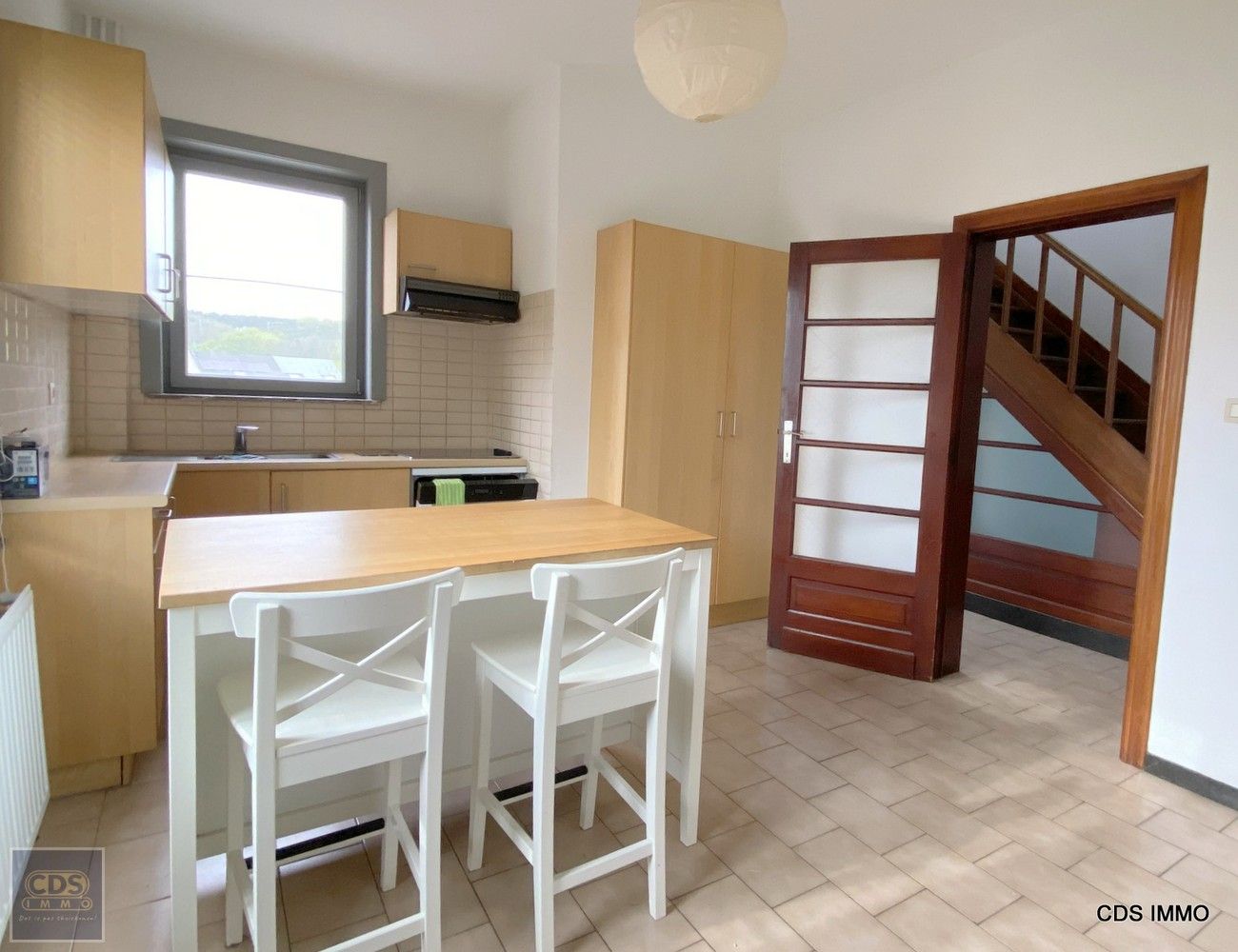 Woning foto 8