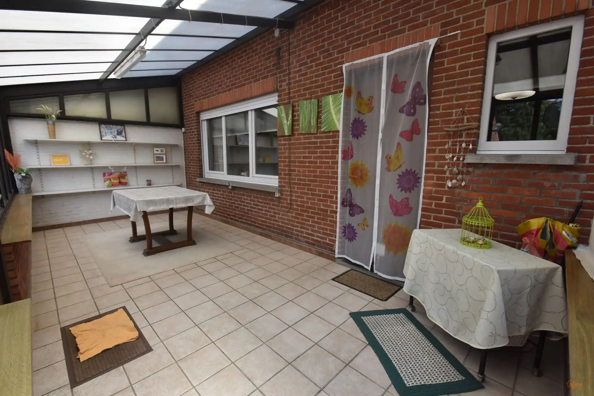 Huis foto 22