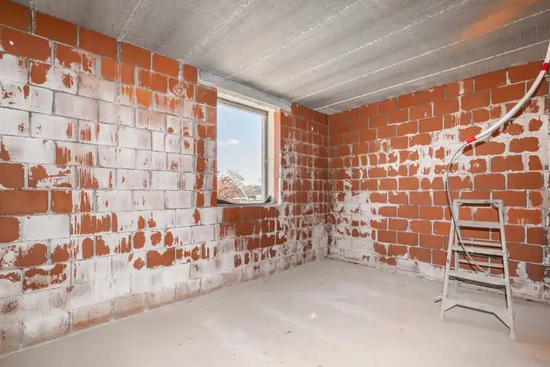 🏡✨ Prachtige nieuwbouwwoning met 3 slaapkamers TE KOOP in Sint-Eloois-Vijve! foto 18