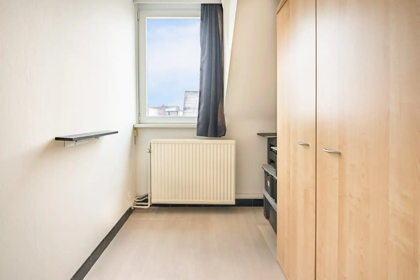 Instapklare woning met garage in een rustige straat! foto 22