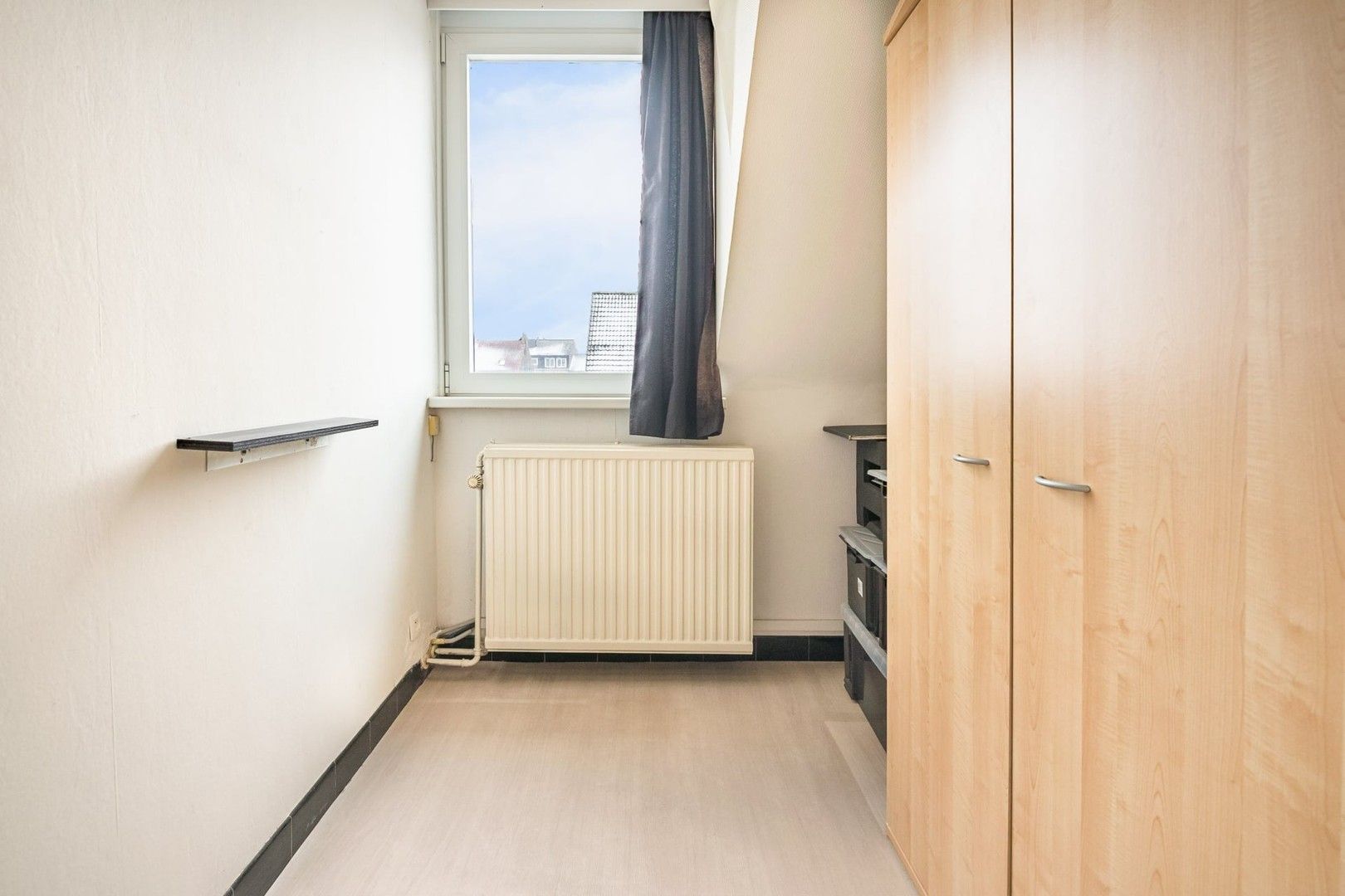 Instapklare woning met garage in een rustige straat! foto 22