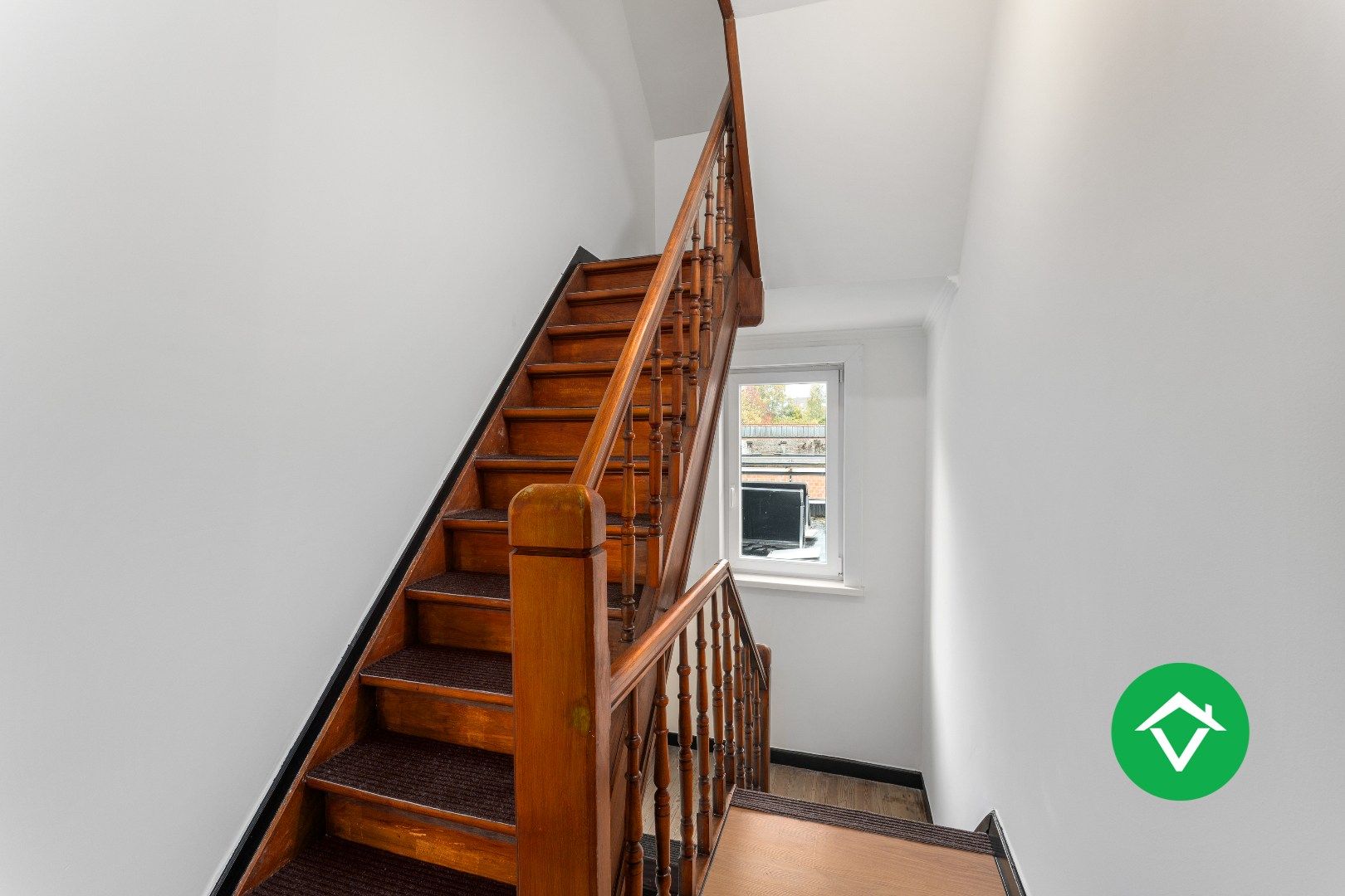 Rijwoning met 4 slaapkamers en stadstuin op centrale ligging te Roeselare foto 20