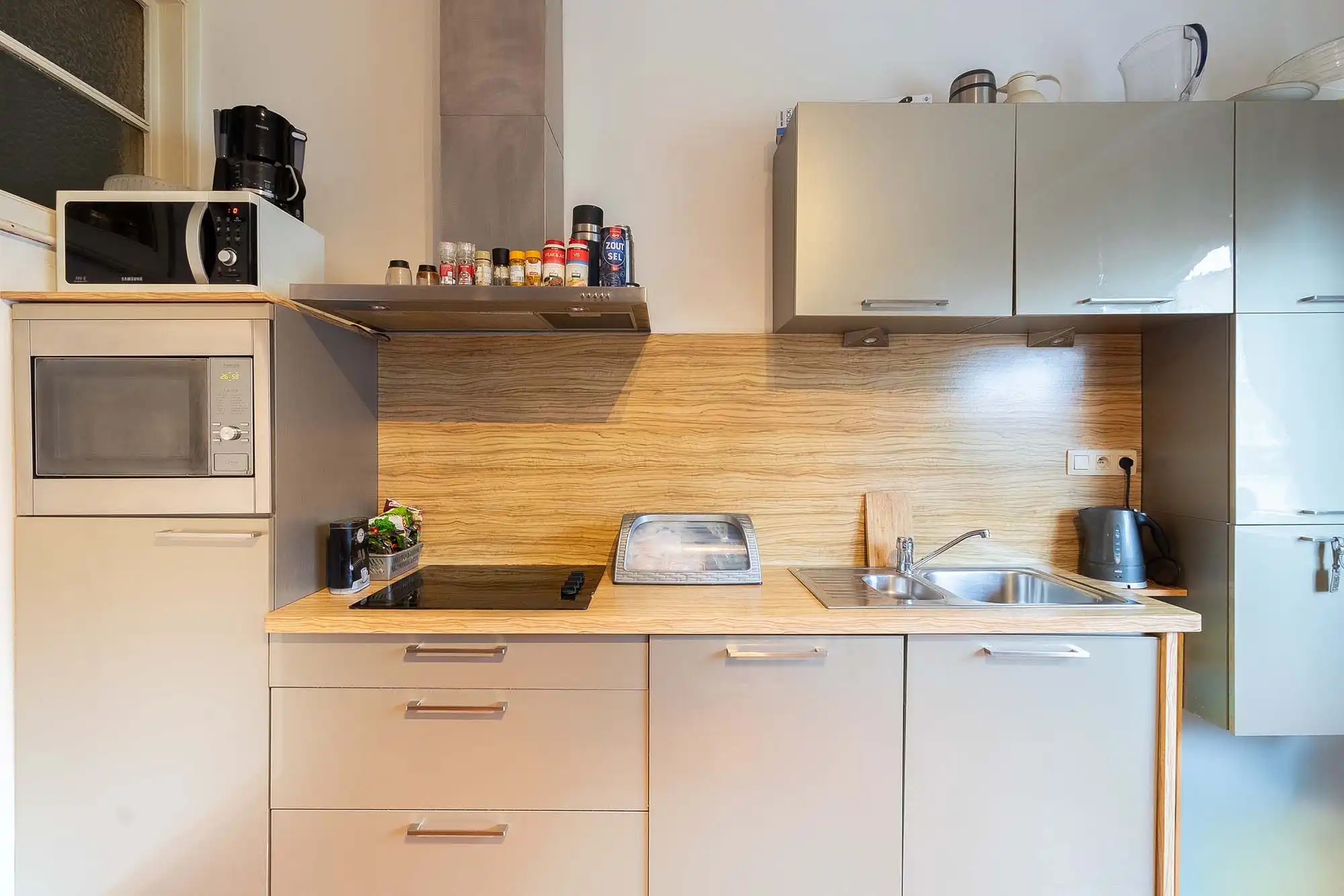 Appartement met centrale ligging en investeringspotentieel foto 3