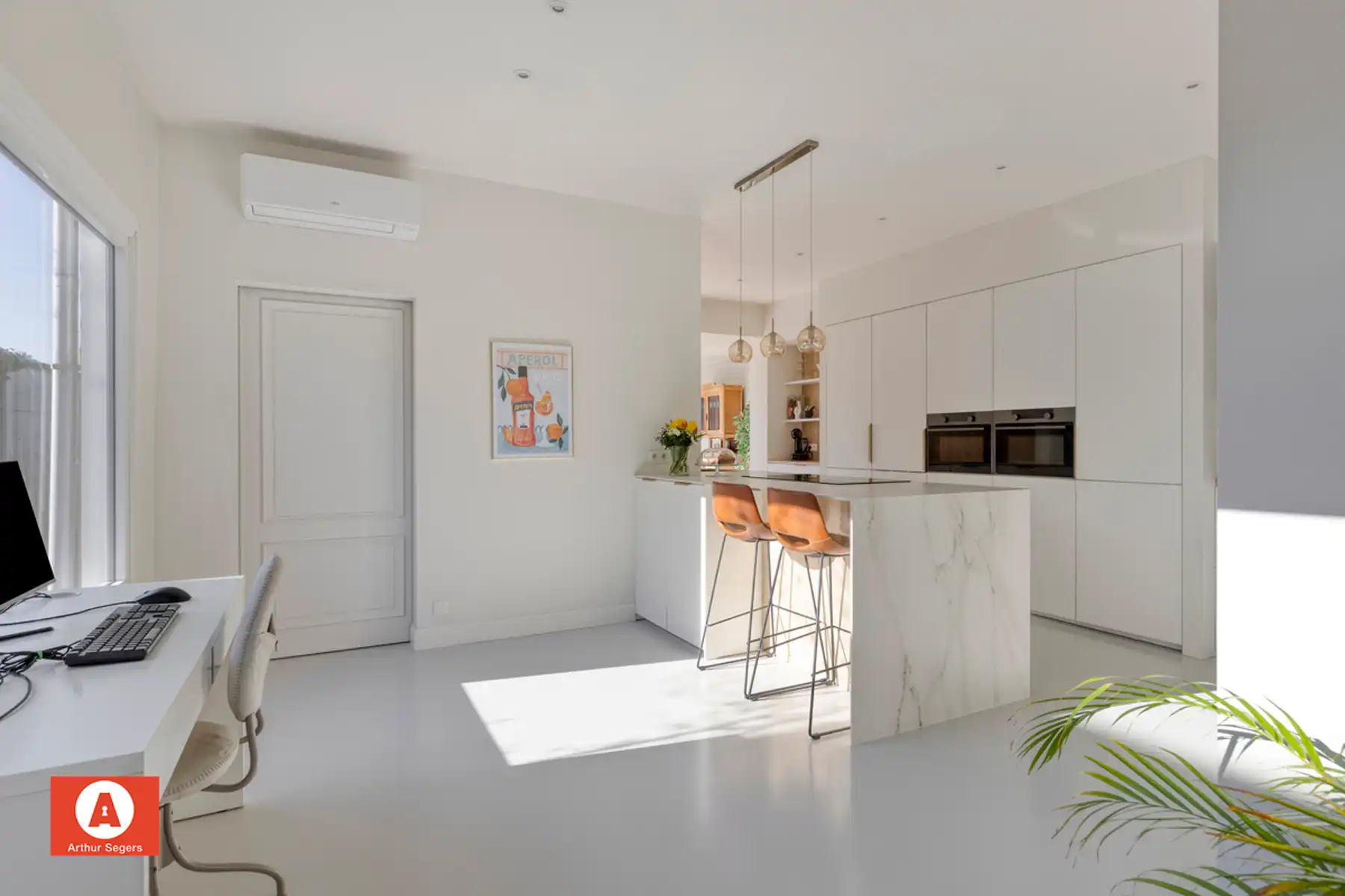 Elegante gezinswoning mét 4 slaapkamers in Lippelo. foto 9