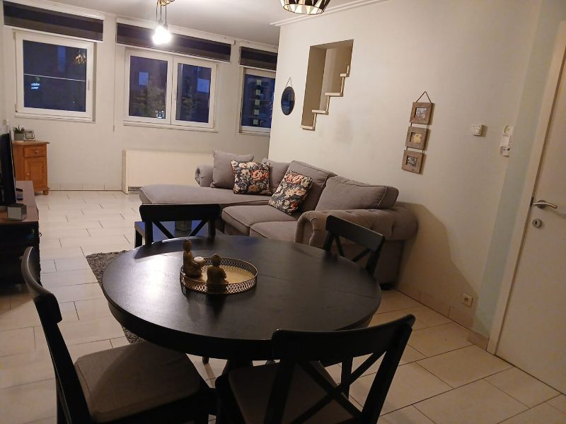 Gezellig appartement met terras kortbij Genk-Centrum foto 8