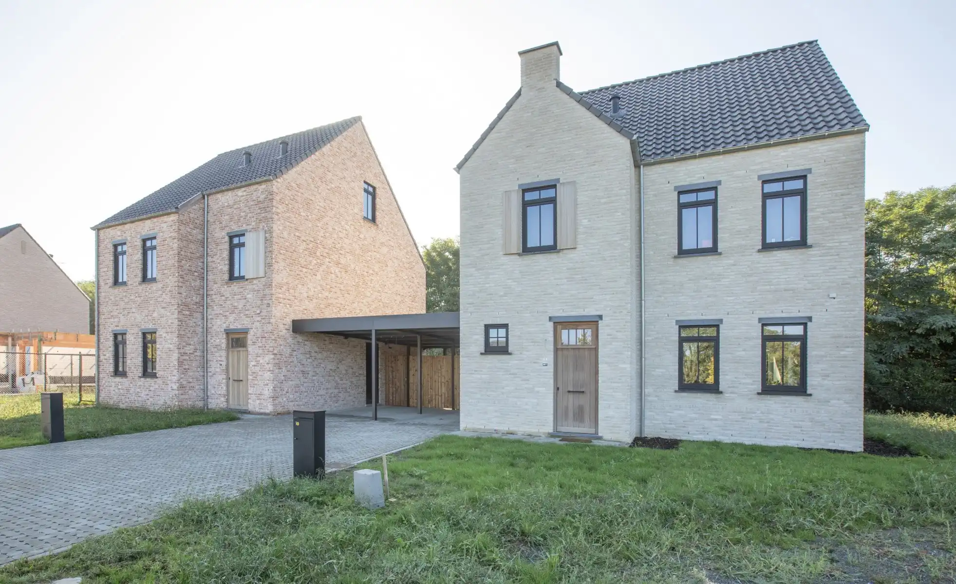 Huis te koop Paulina Smeetslaan 11 - 3650 Dilsen-Stokkem