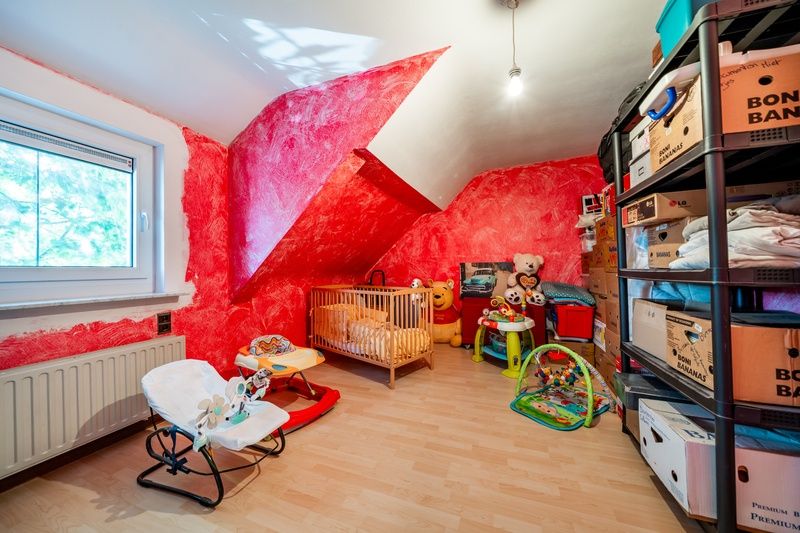 Centrum Torhout : Ruime energetische woning met 4 slaapkamers foto 18