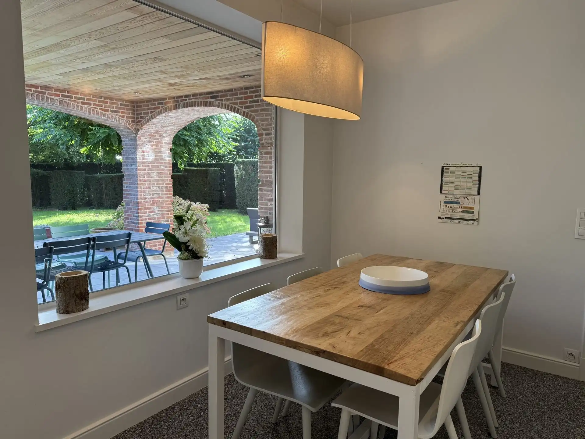 Huis foto 17