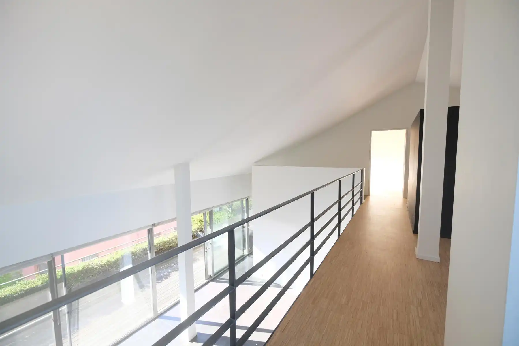 Unieke penthouse foto 12