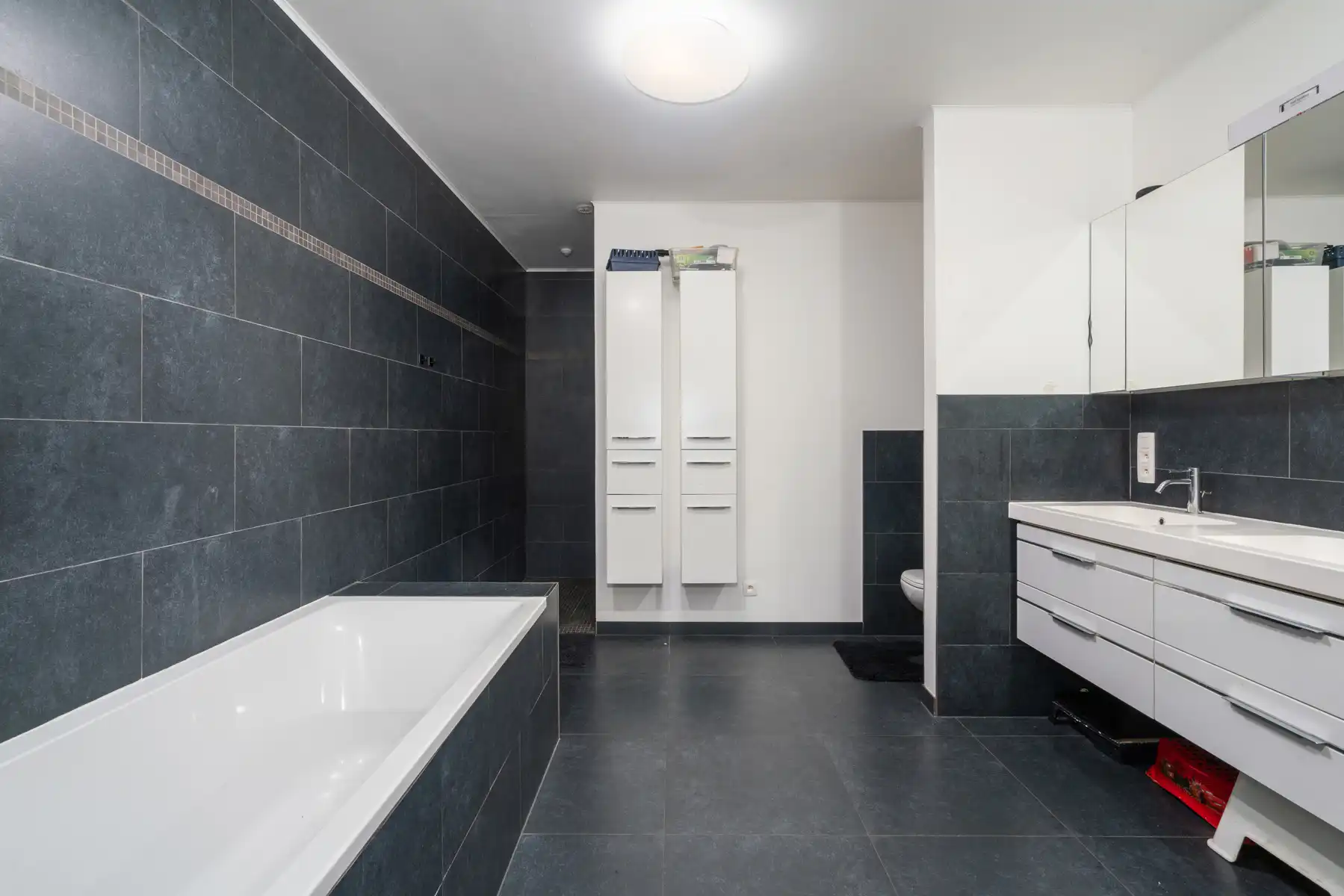 Uitzonderlijk duplex appartement van 220m² met 3 slaapkamers. foto 10