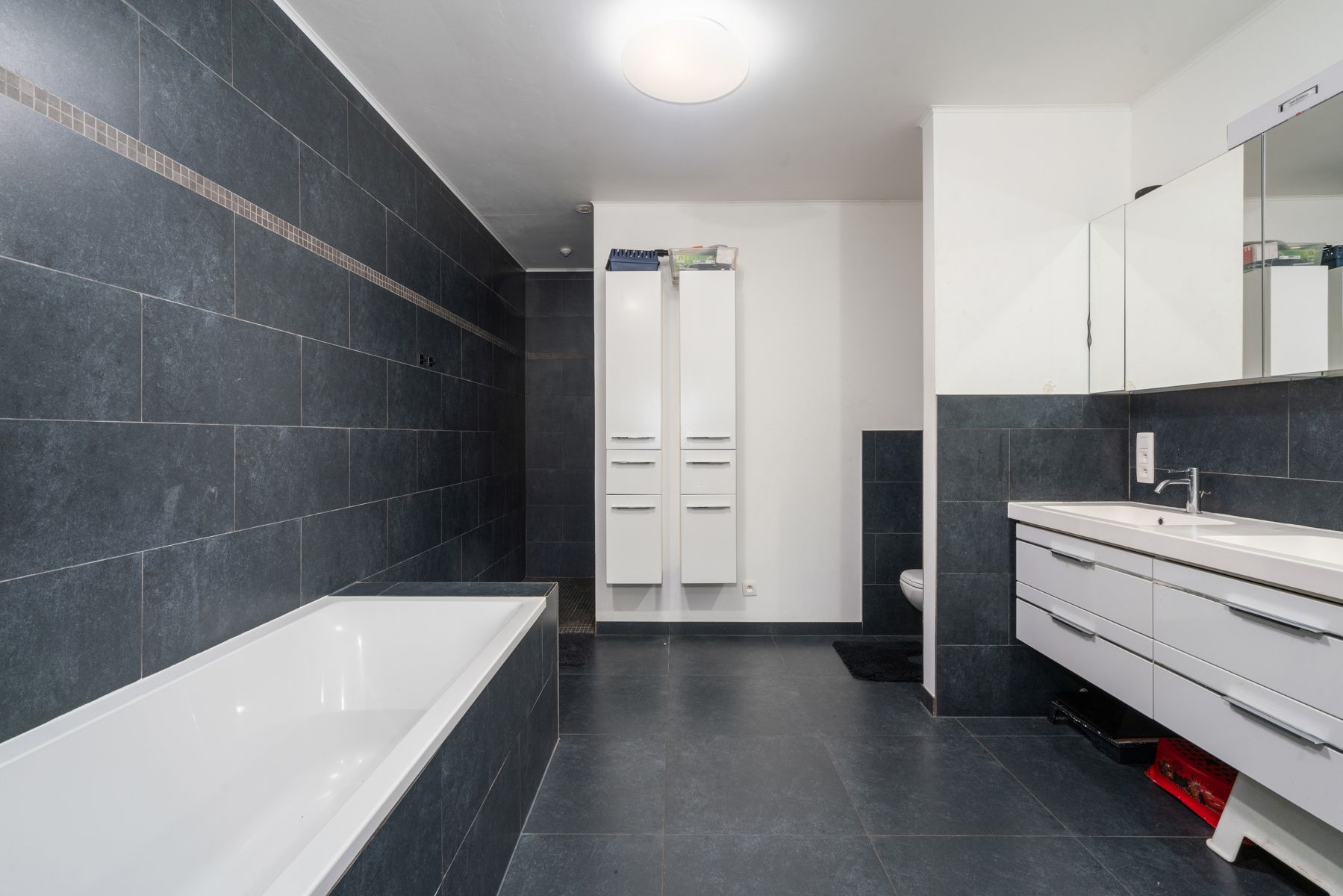 Uitzonderlijk duplex appartement van 220m² met 3 slaapkamers. foto 10