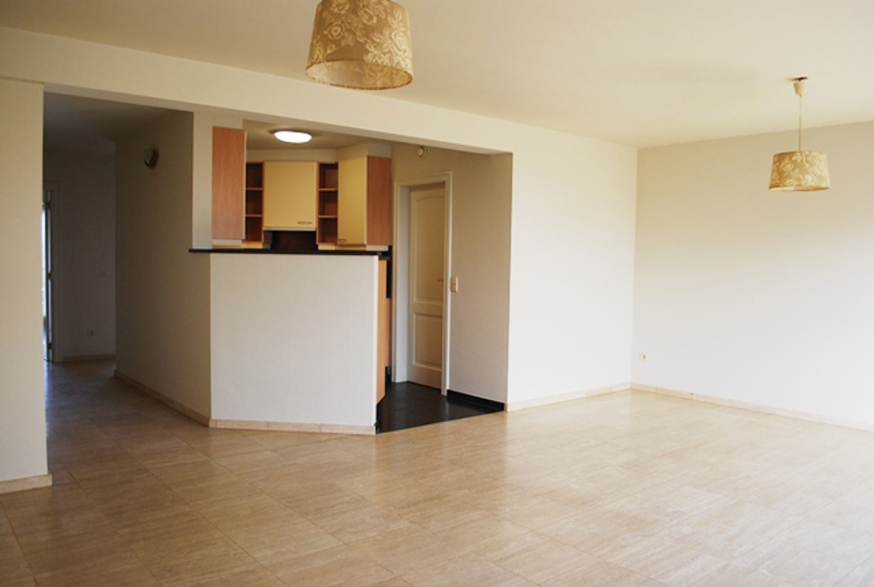 Appartement te huur in Putte! foto 4