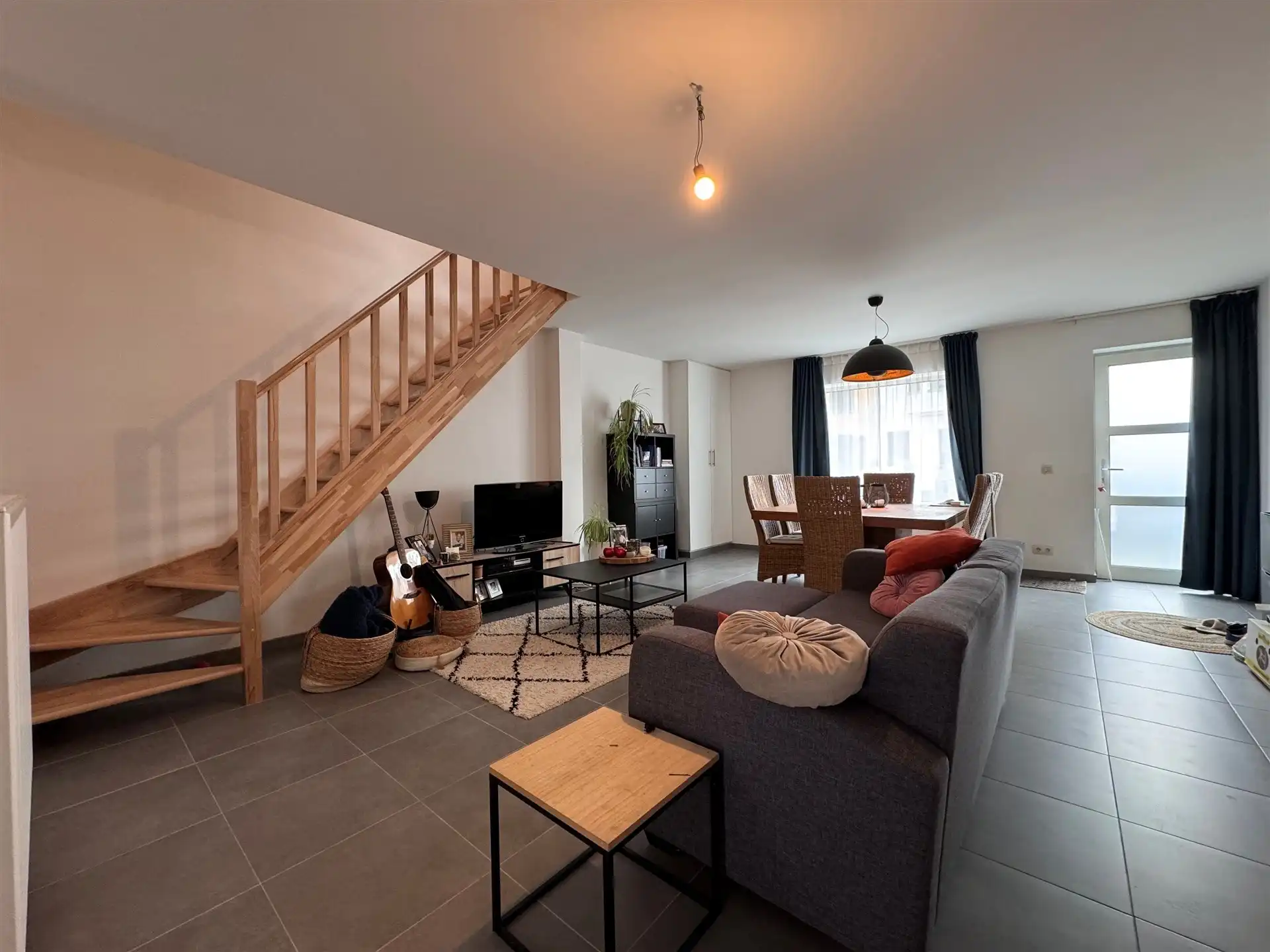 Gunstig gelegen energiezuinige woning met tuin. foto 2