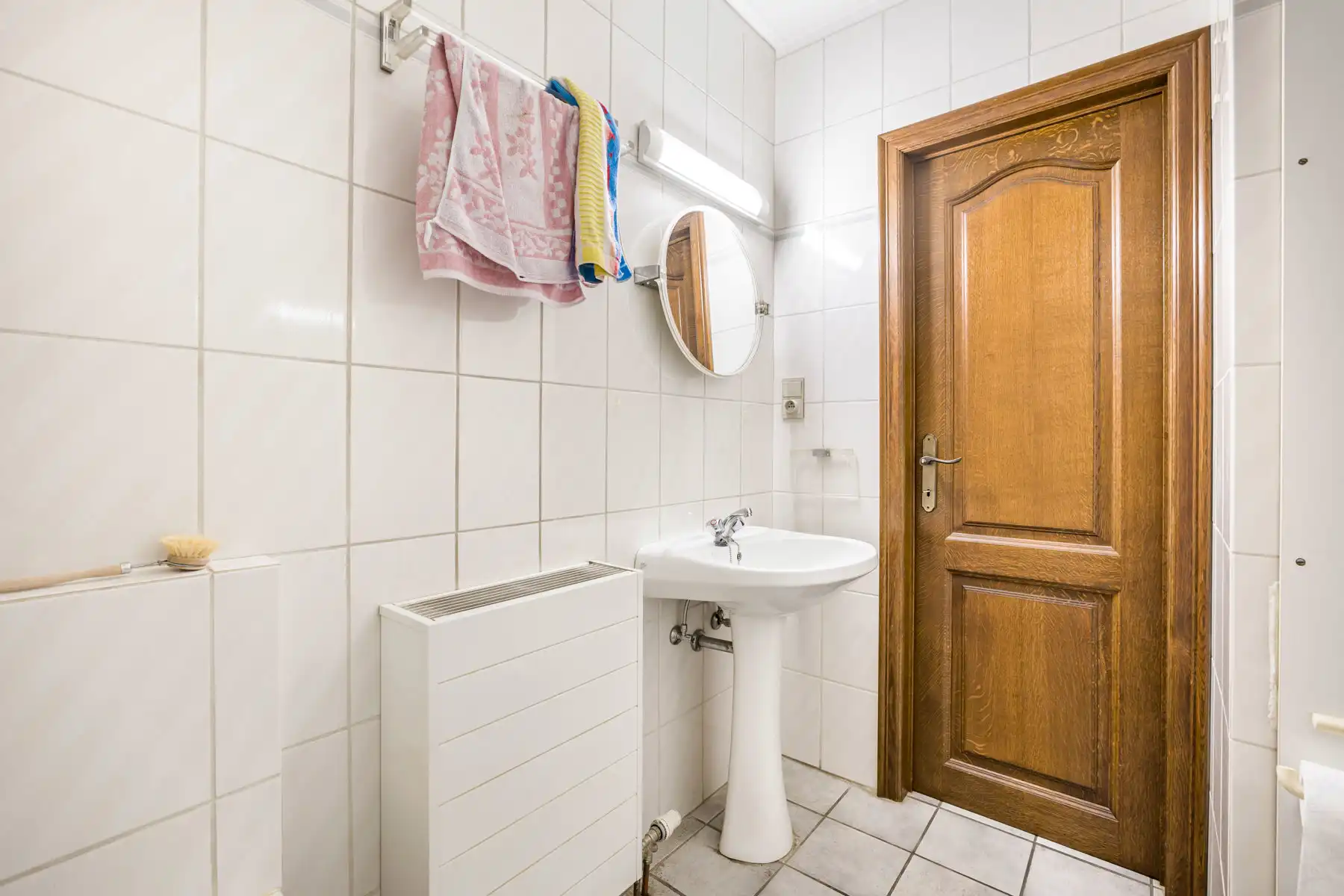Goed gelegen appartement met 2 slaapkamers en garage foto 10