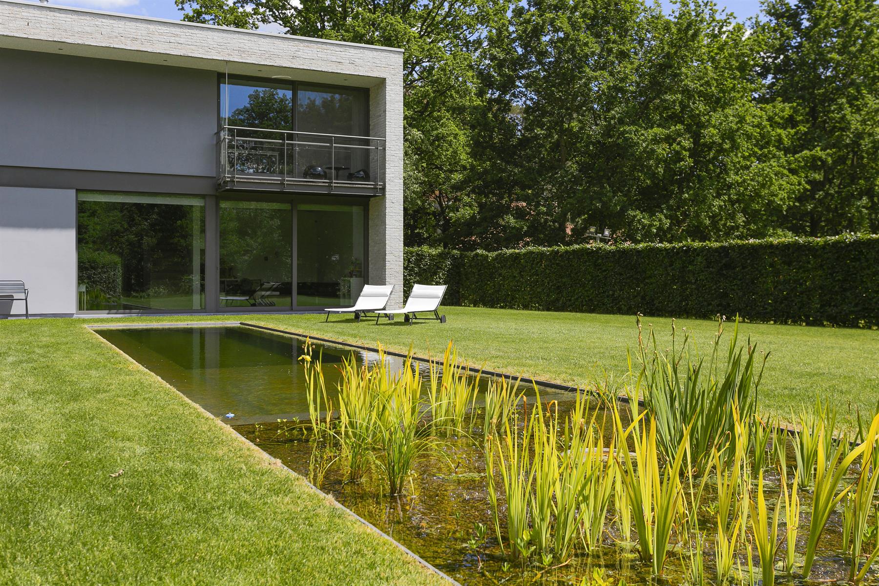 Exclusieve villa te KEERBERGEN foto 27