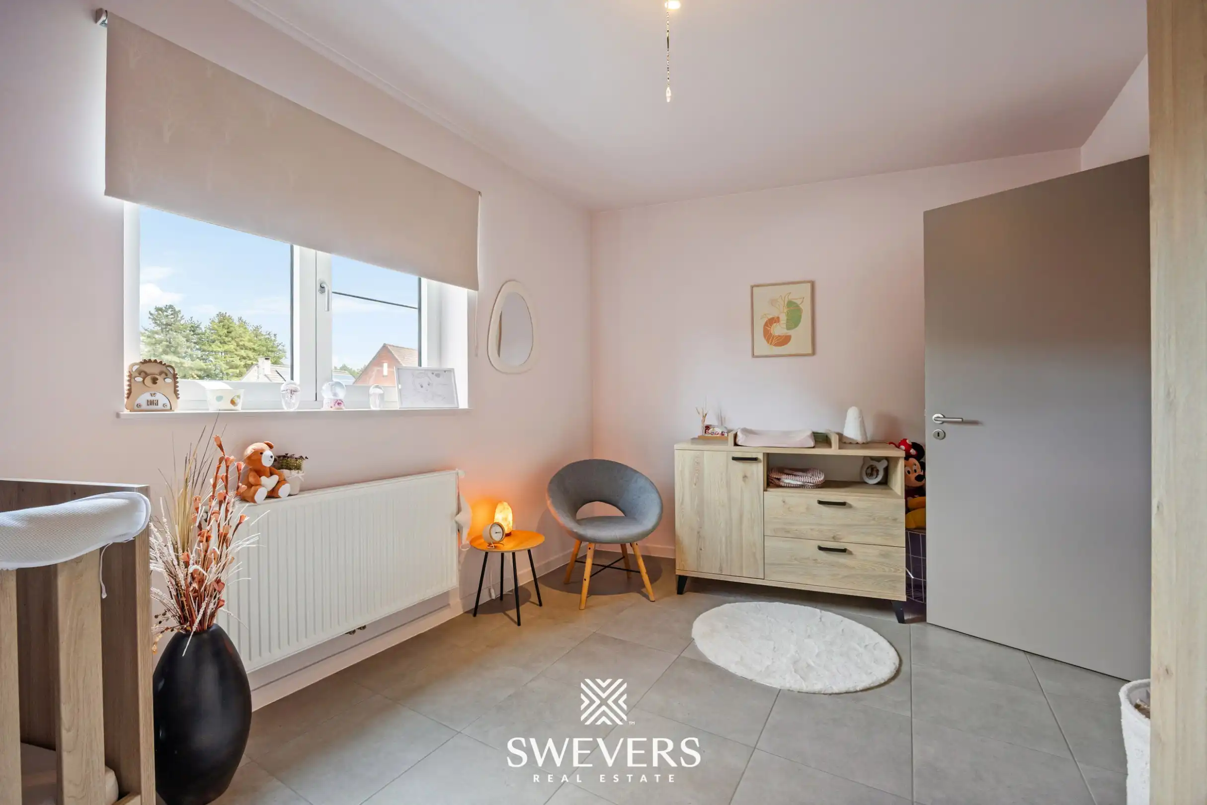 Gezellig 2-slaapkamerappartement met terras en autostaanplaats foto 18