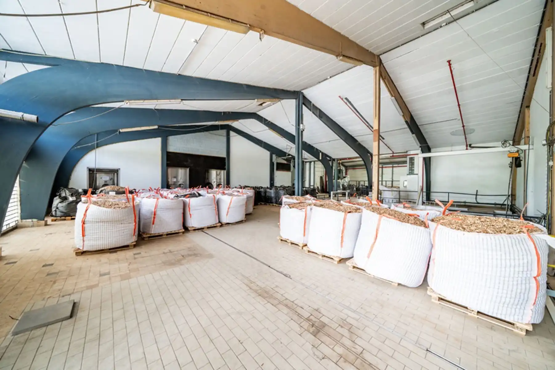 INDUSTRIELE SITE - 29.249 M² - DRIELANDENPUNT BE-NL-DE foto 5