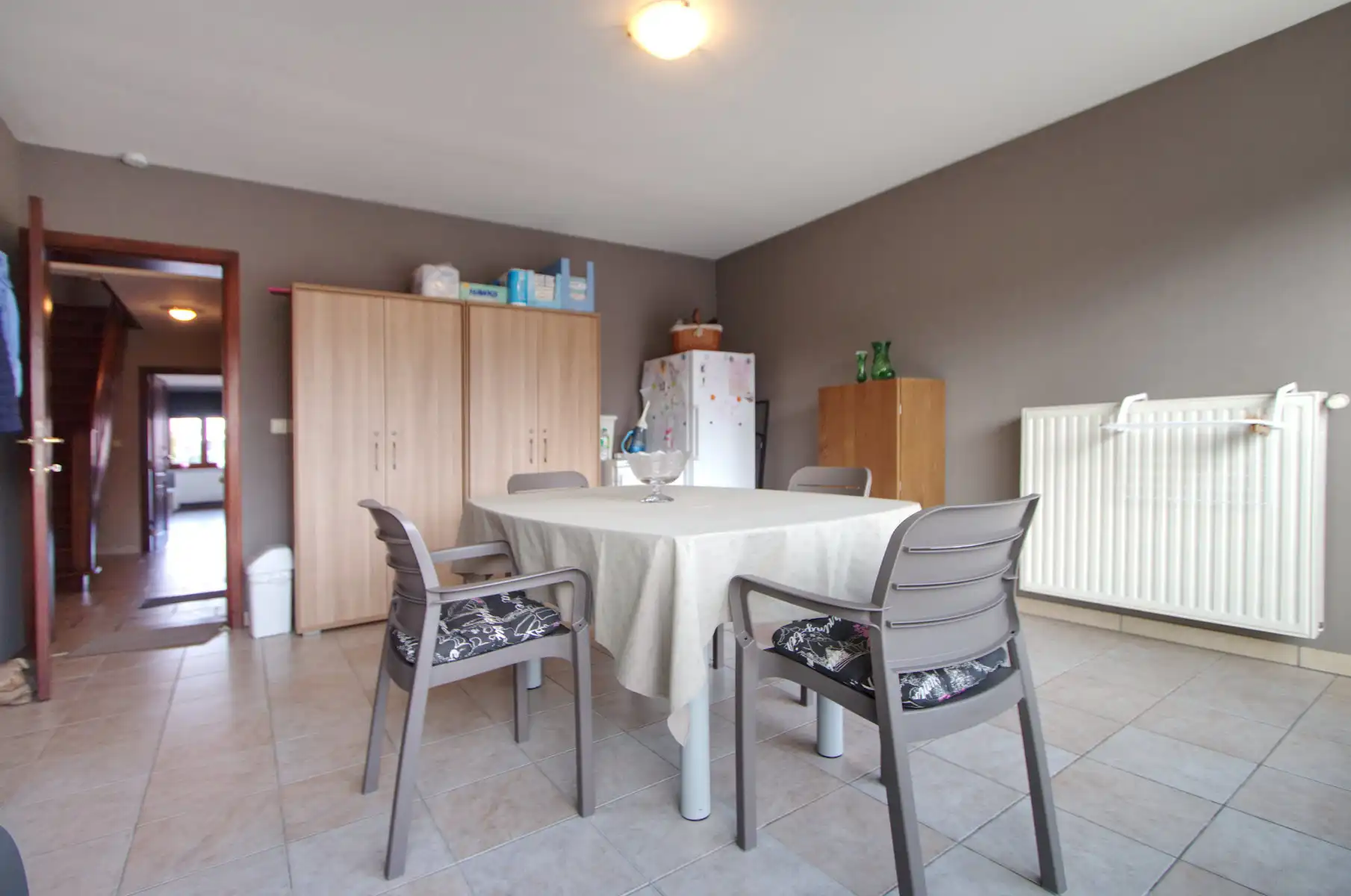 DUPLEX APP - 3 tot 4 SLK - TERRAS - GARAGEBOX - INSTAPKLAAR foto 16