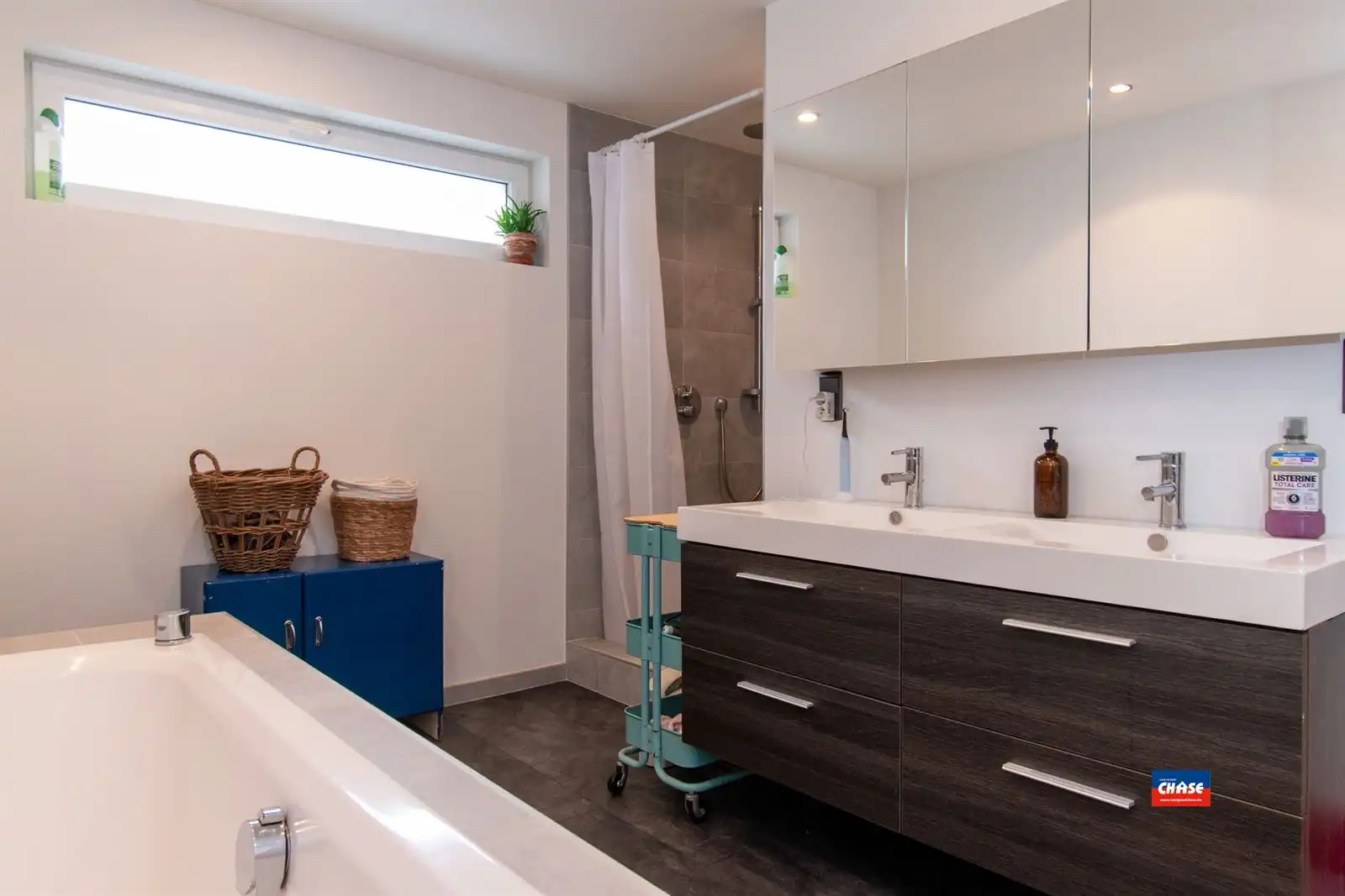 Ruime woning met 2 slpks, garage en tuin  foto 14