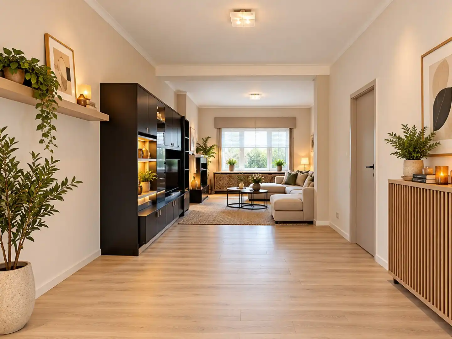 Woning met 4 slaapkamers en tuin te Bredene foto 5