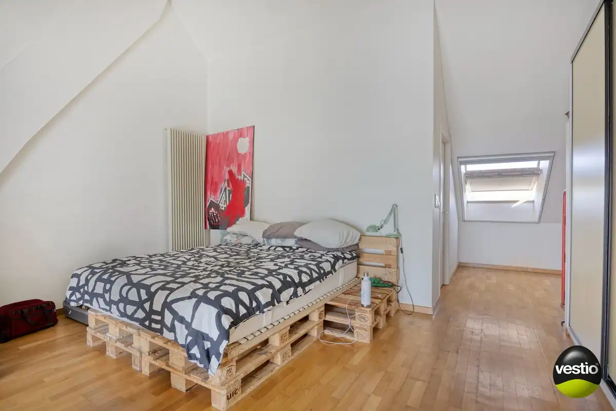 RUIM DUPLEX APPARTEMENT OP CENTRALE LOCATIE foto 10