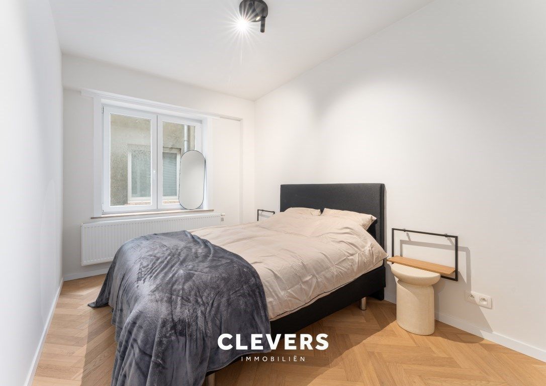 Perfect gerenoveerd appartement met 2 slpks (ver zeezicht) foto 16