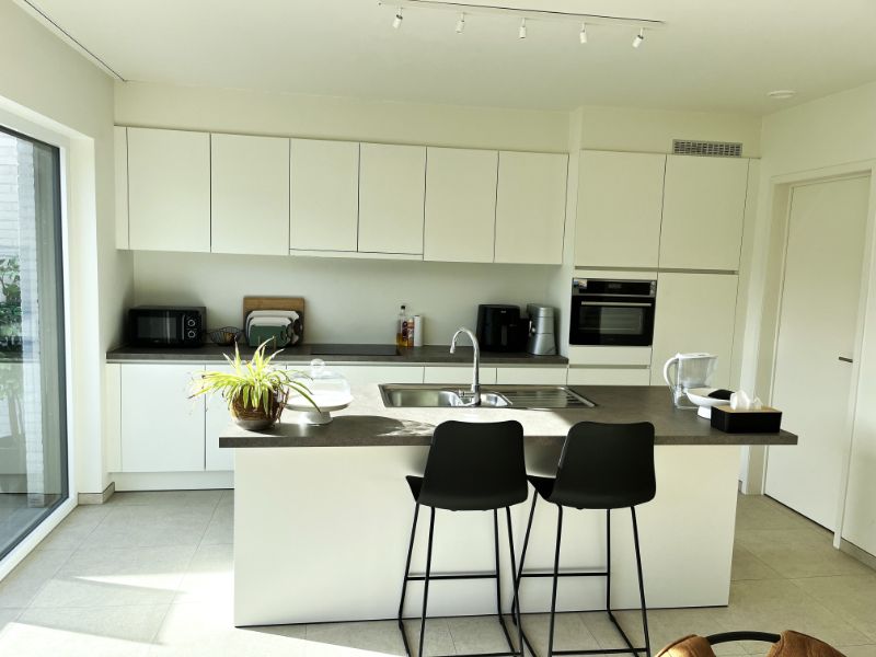 BEN woning met 3 slaapkamers, carport en zuidgerichte tuin foto 8