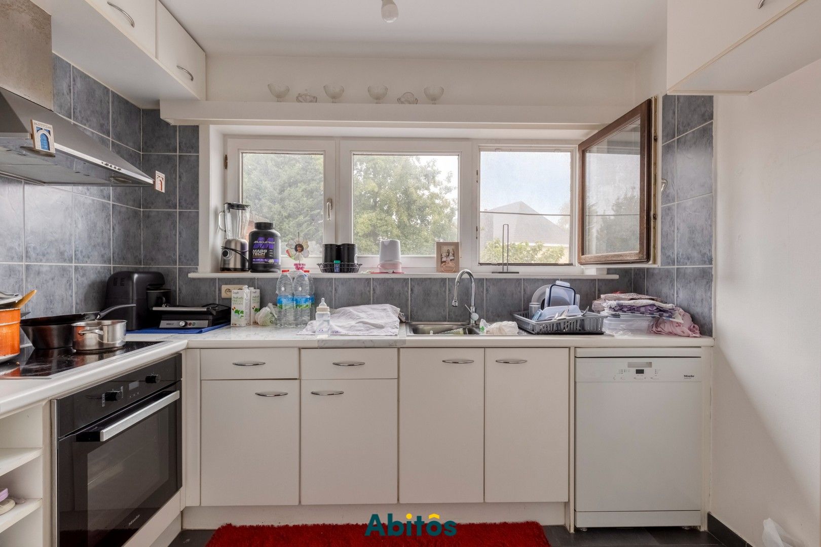 Ruime woning met polyvalent gelijkvloers – ideaal als gezinswoning of handelspand foto 10
