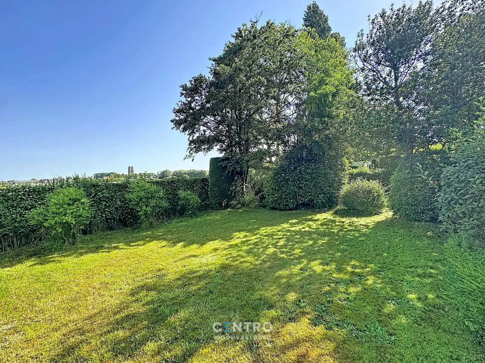 Woning met opslagruimte (313m2) op 3.196m2 grond te Lissewege! foto 39