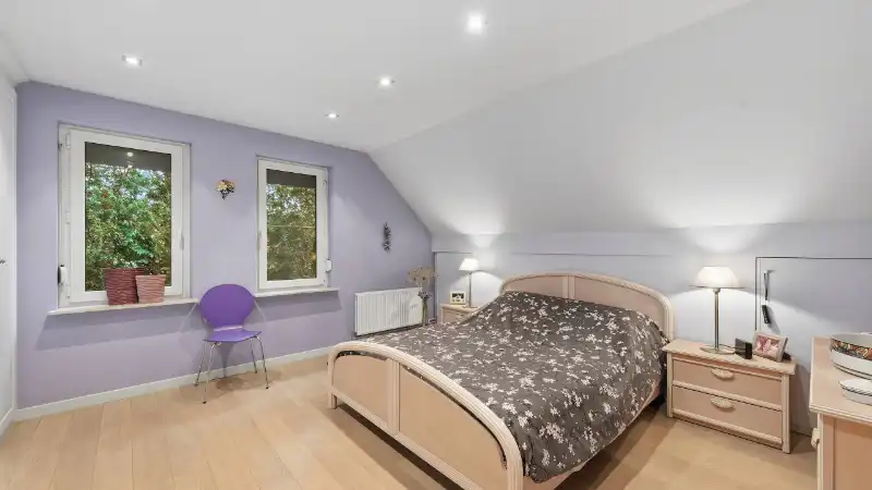 Vernieuwd landhuis van 175m² op 4a79ca foto 20