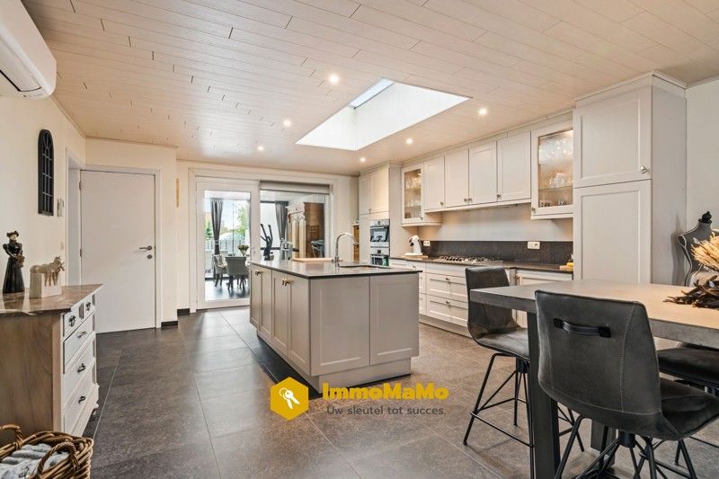 HUIS TE KOOP IN MOERBEKE (LOKEREN) foto 4