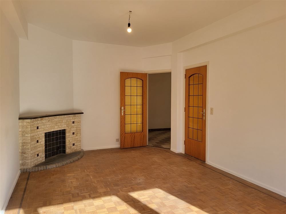 Hoofdfoto van de publicatie: Ruim 1-slpkr appartement | Kijkdagen 19/08 +21/08 tssen 17u en 18u