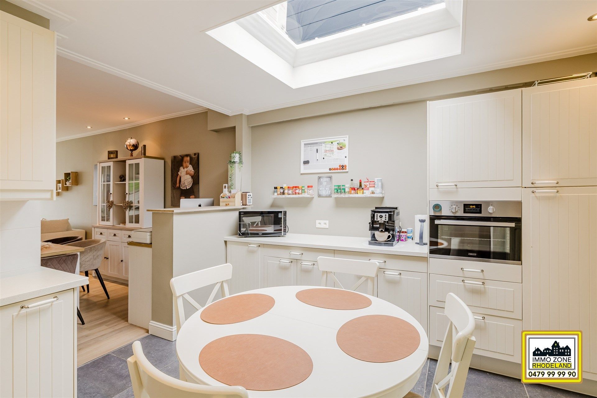 Instapklare woning met 3 slpks en tuin. foto 13