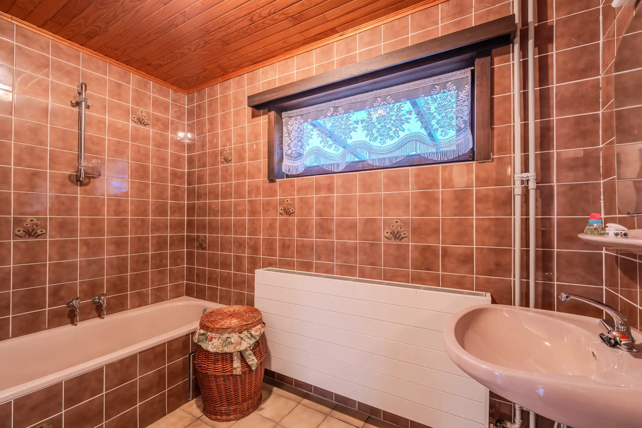 Villa (4 /5 slpk mogelijk) + Werkplaats / Atelier foto 10