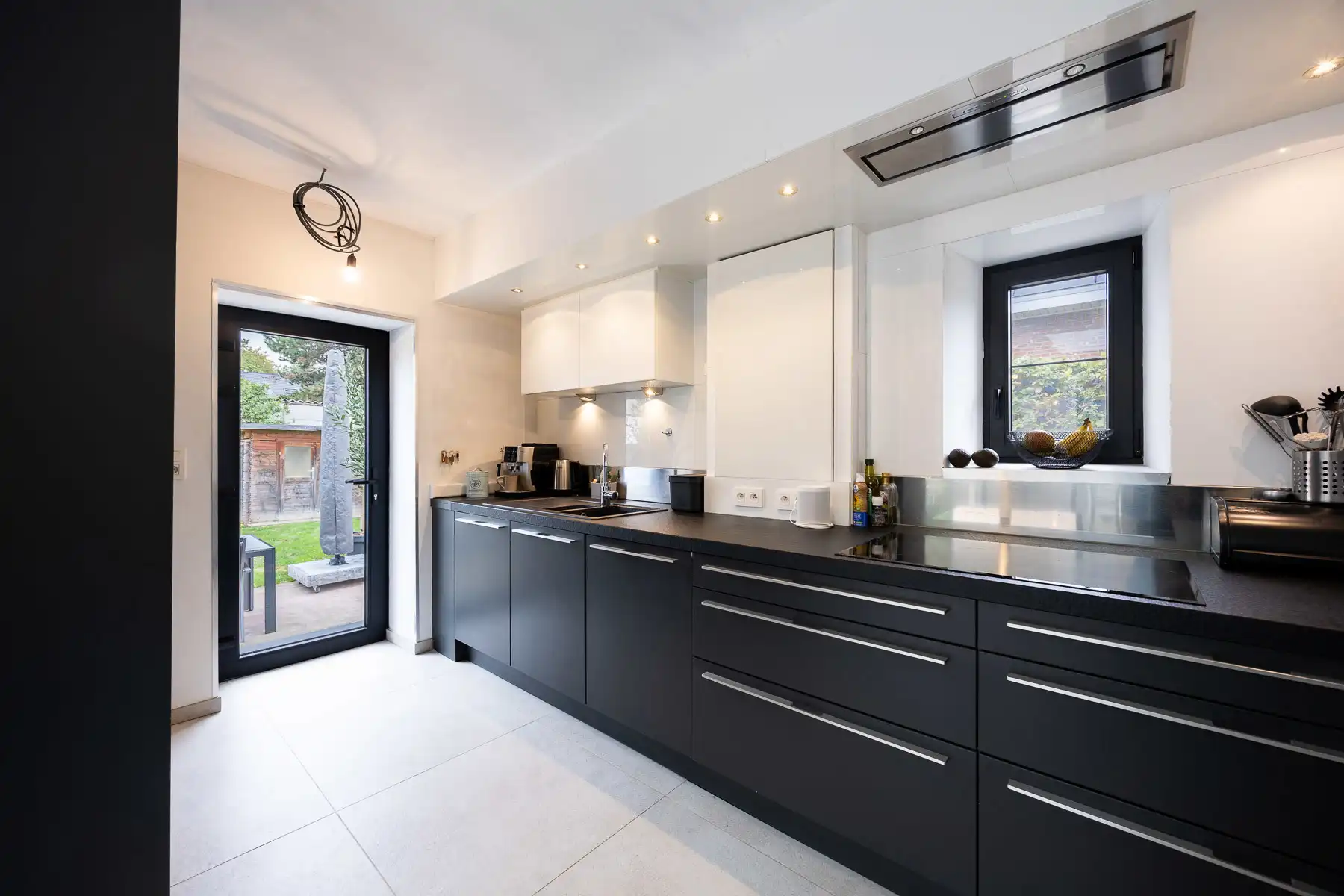 Karaktervolle instapklare woning in Herent foto 17