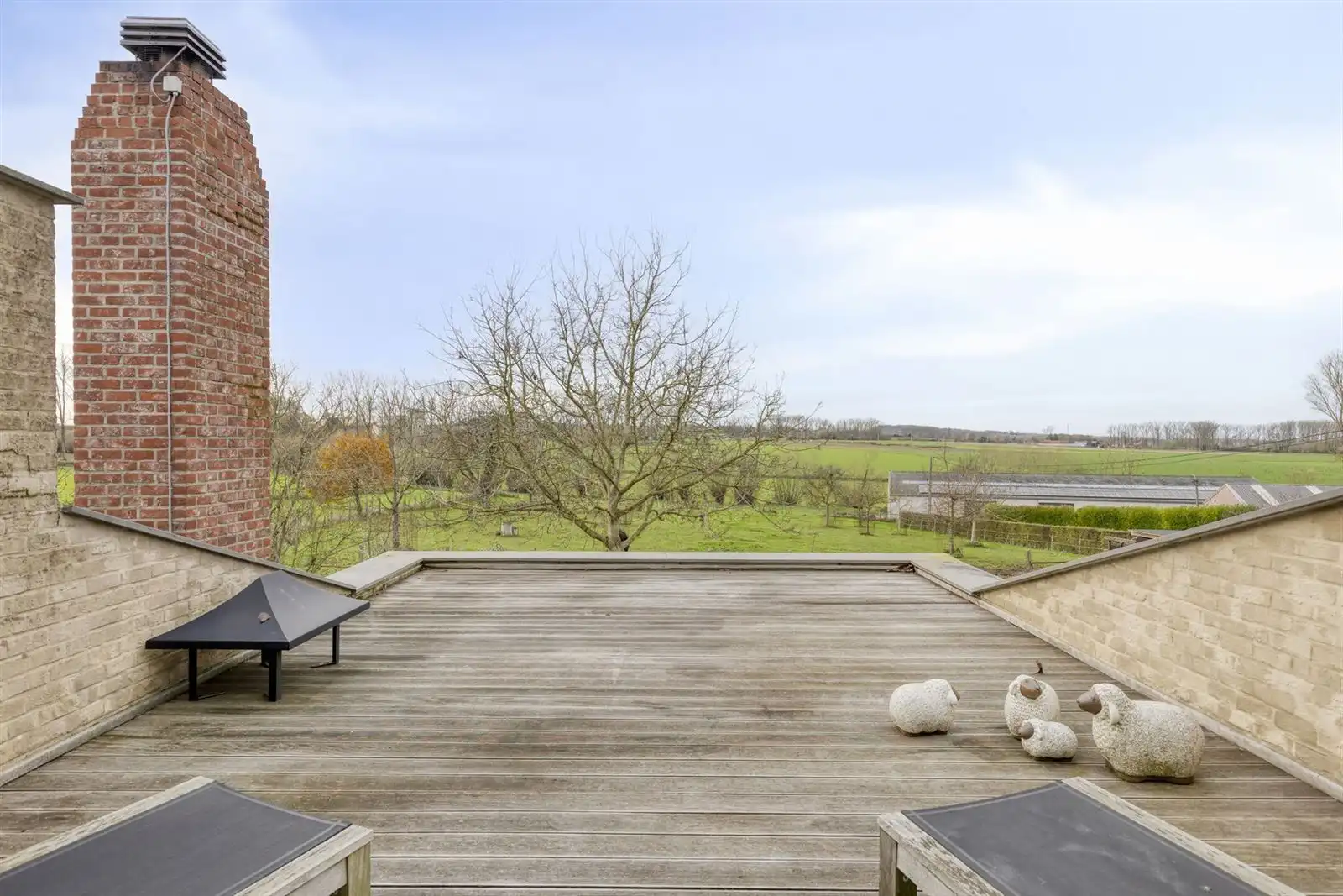 "Het Hof Farsenhove" te koop foto 18