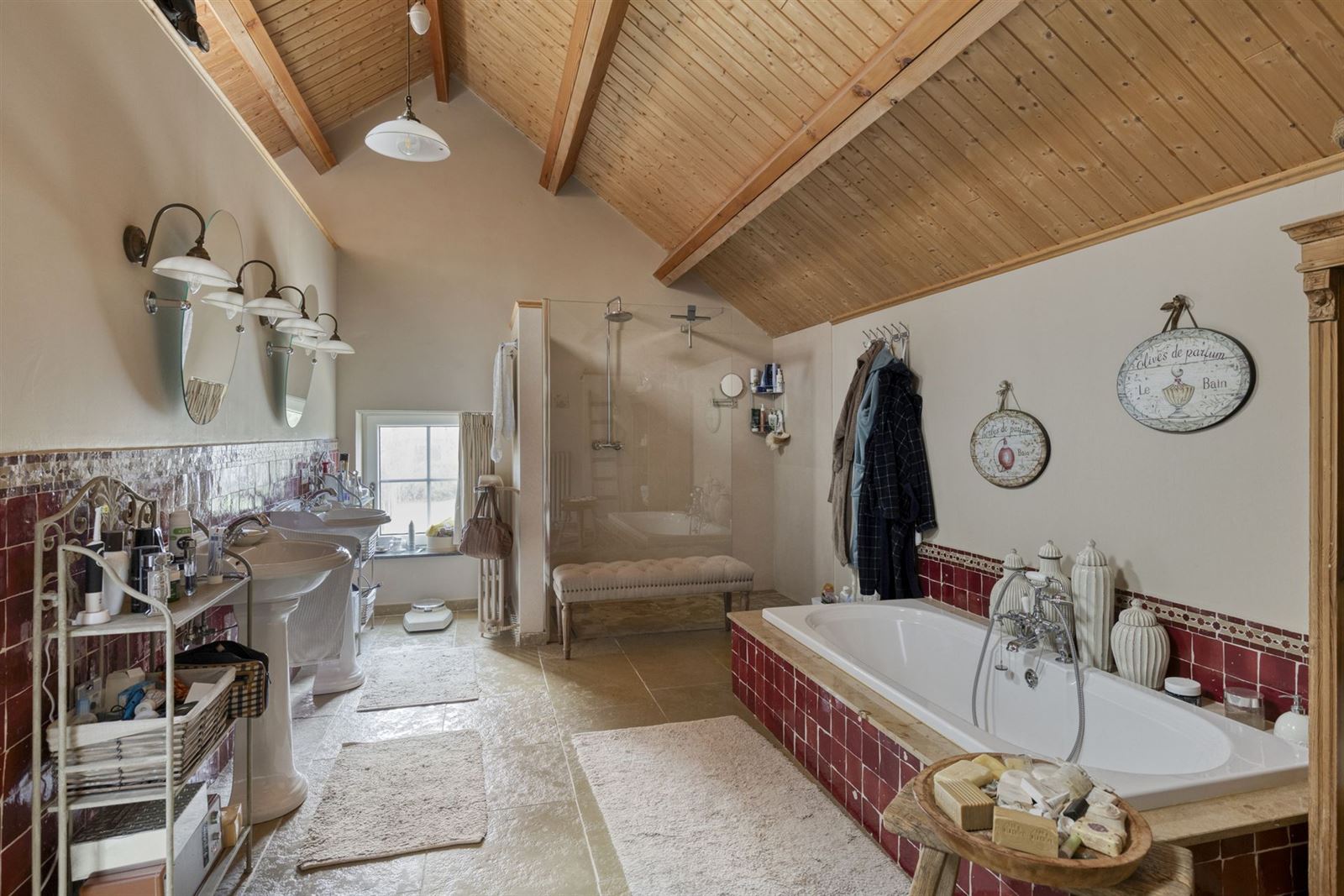 "Het Hof Farsenhove" te koop foto 18