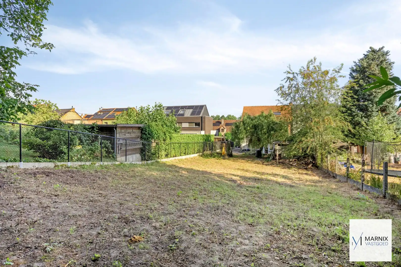 Halfopen bebouwing met 5 ruime slaapkamers, 2 badkamers, garage en tuin in Holsbeek – bewoonbare oppervlakte 214m² foto 36