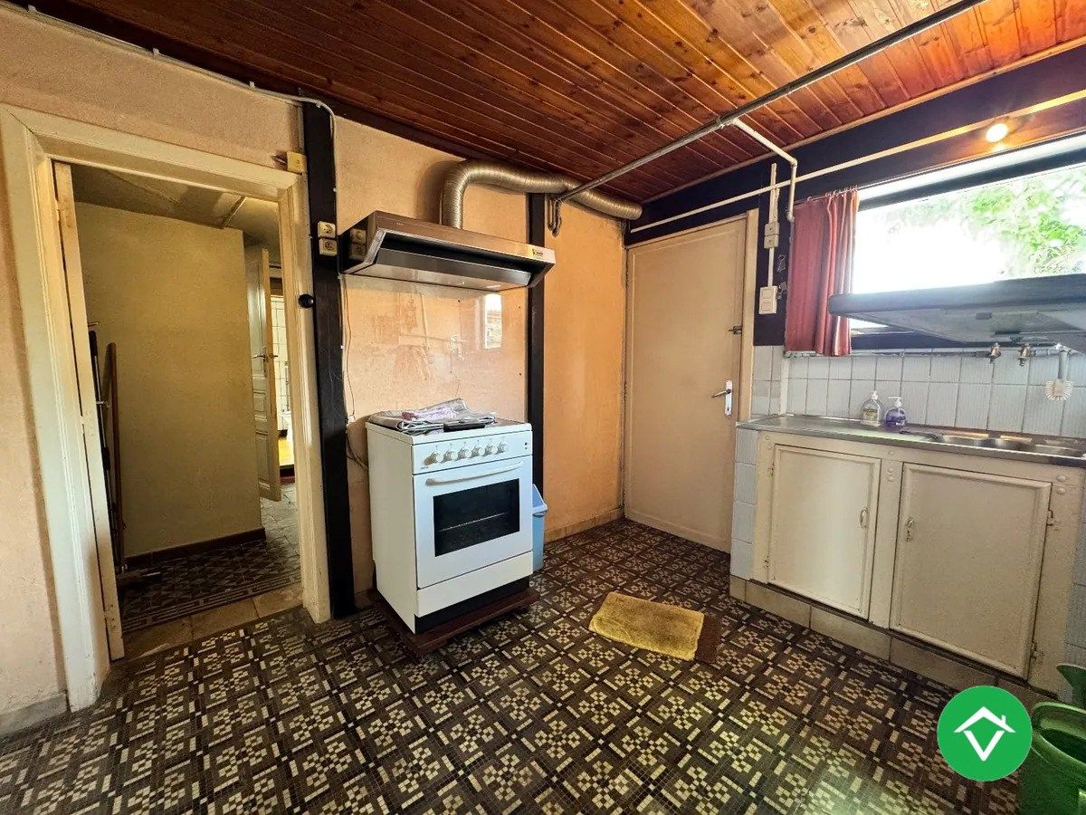 Woning met 3 slaapkamers tuin en garage te Gistel foto 5