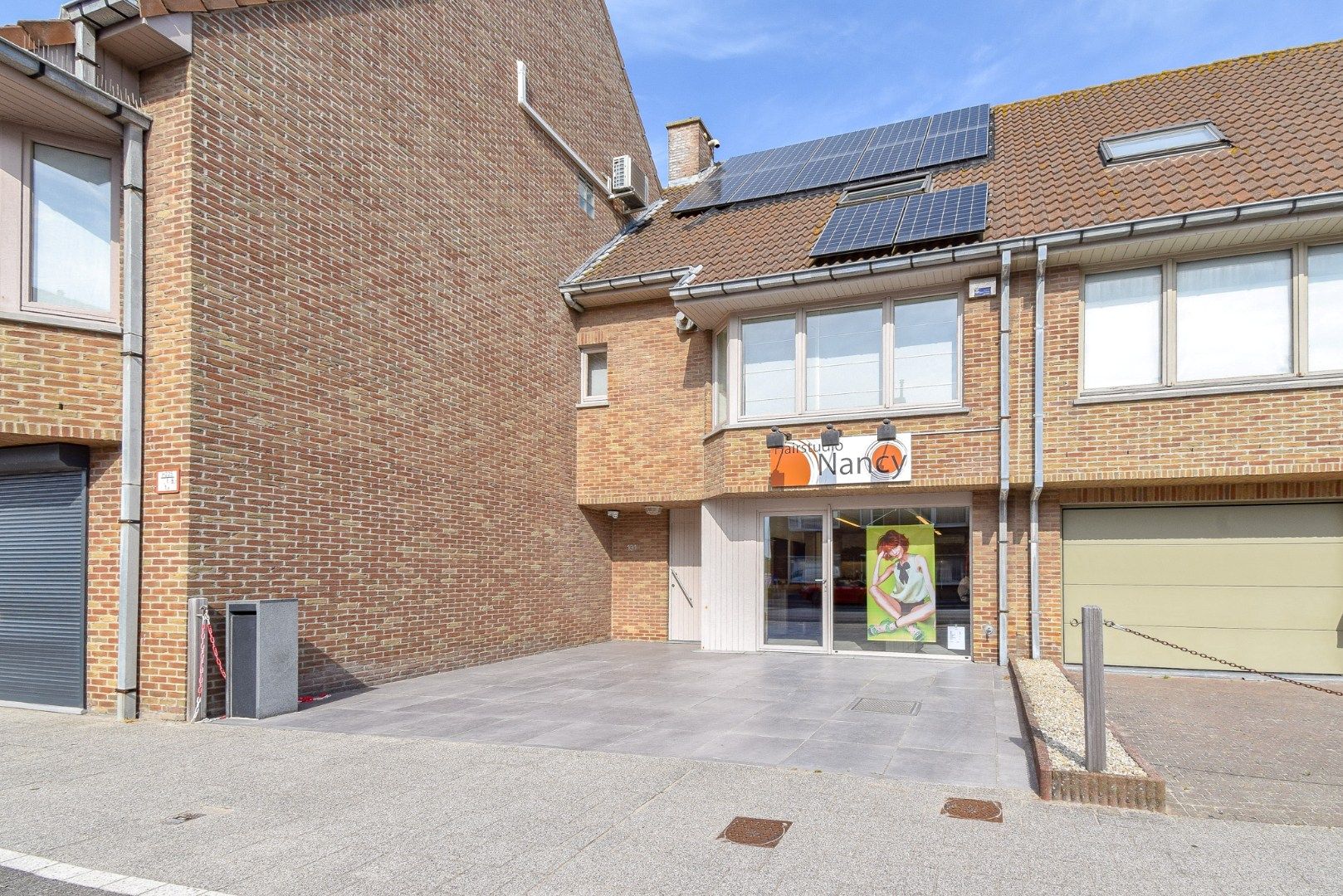 Instapklare bel-étagewoning foto 13