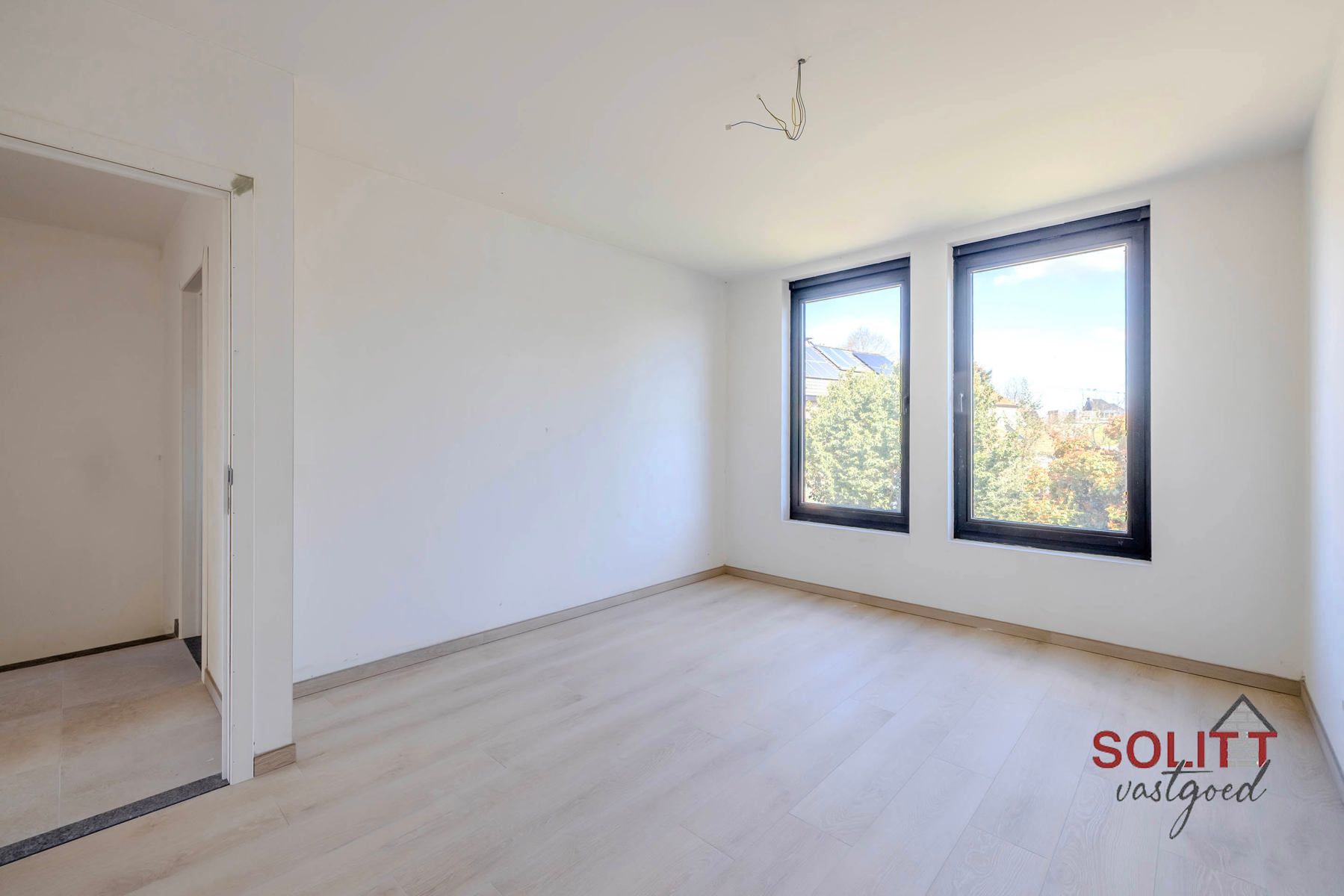 Nieuwbouwwoning nabij centrum Nijlen met o.a. 3 slaapkamers foto 10
