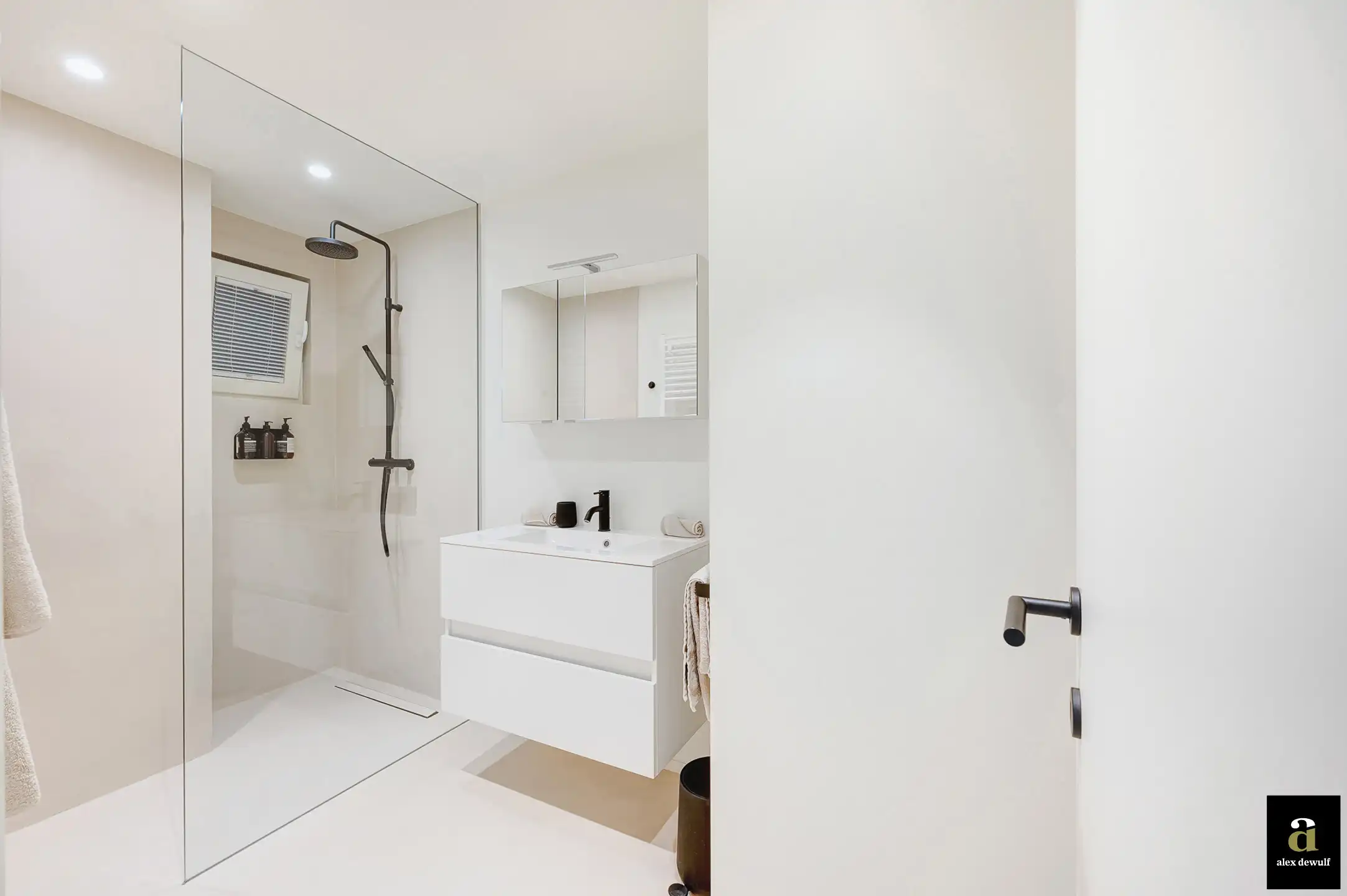 Instapklaar appartement met panoramisch zicht in ’t Zoute foto 23