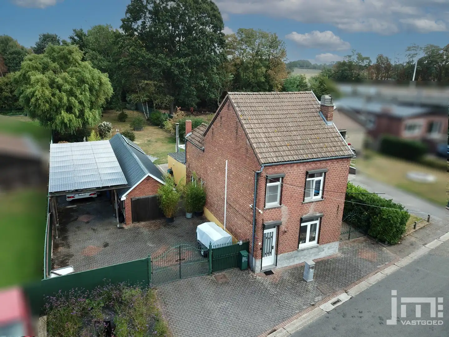 Huis te koop Nieuwe-Winningstraat 49 - 3500 Hasselt