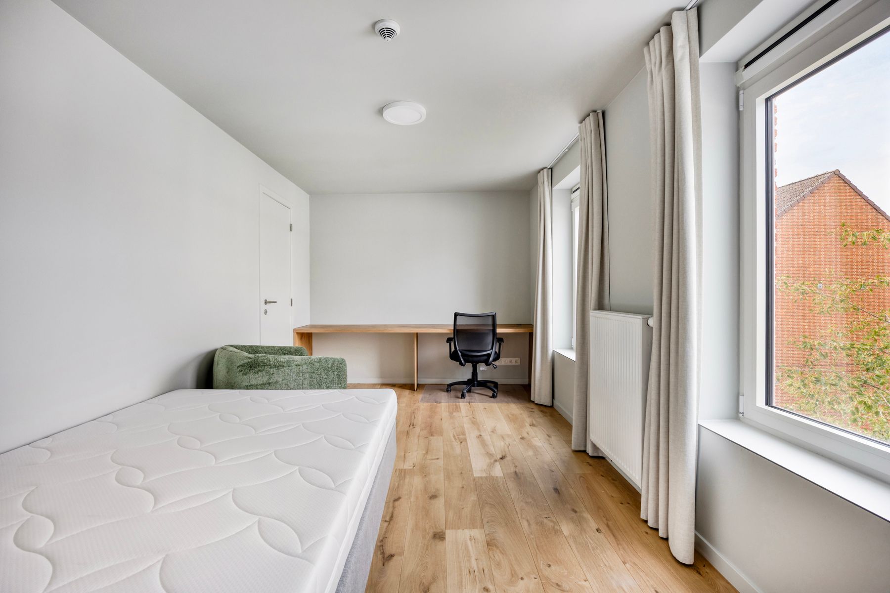 Studeren in Residentie Vinea foto 6