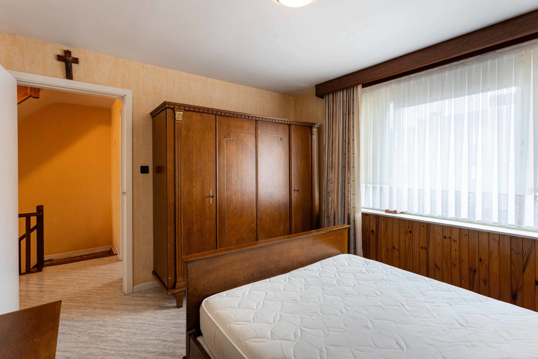 Gezellige gezinswoning te Aalst  foto 10