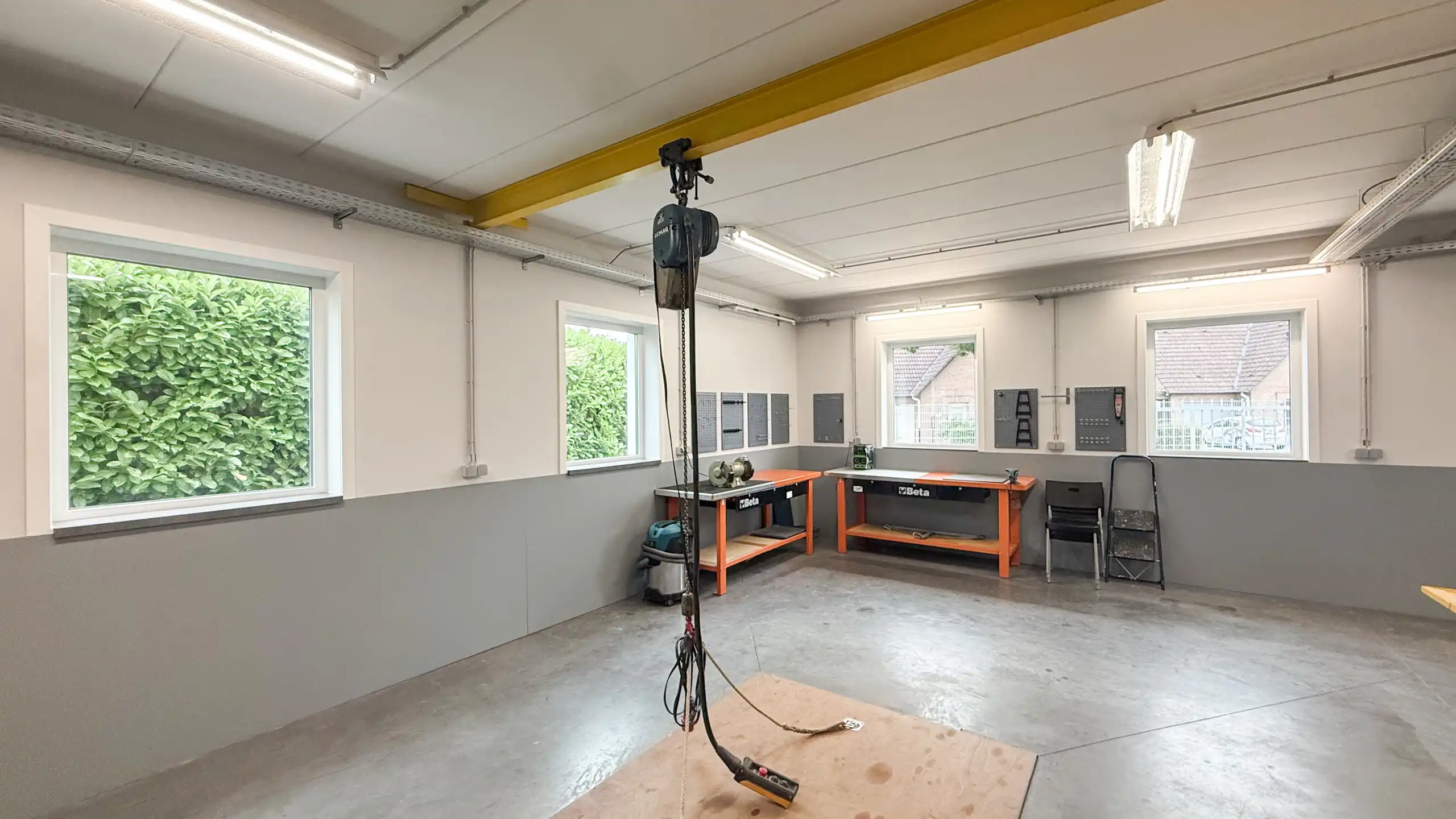 Multifunctionele woning met unieke benedenverdieping!  foto 9