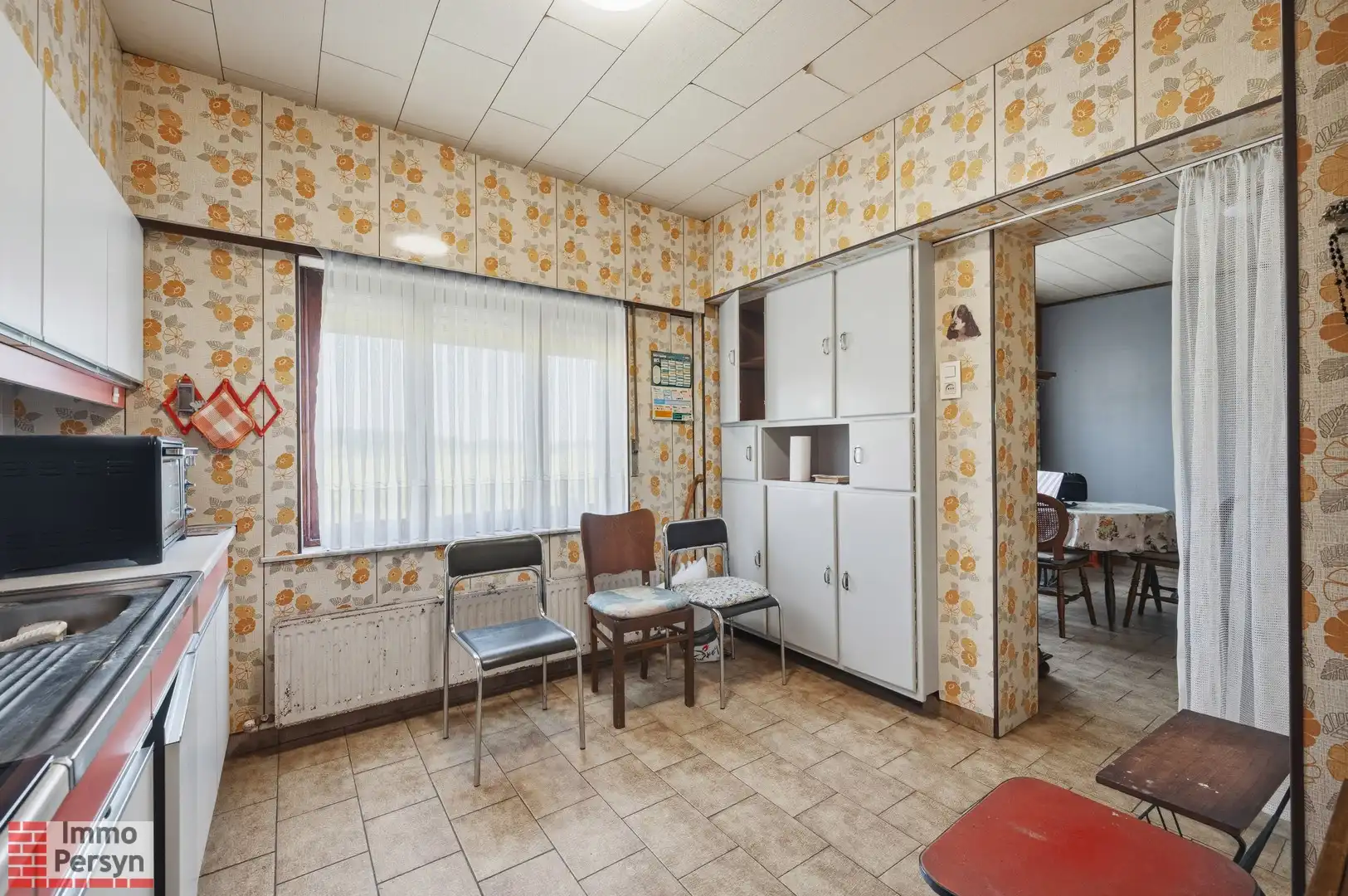 Genieten van rust en natuur: Te renoveren open bebouwing op een toplocatie foto 7