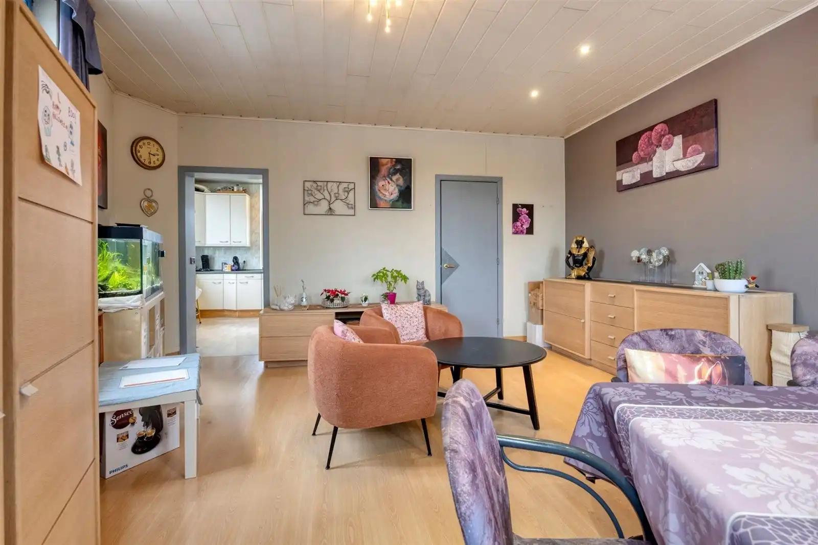 Te renoveren karakterwoning op strategische ligging in Mortsel foto 27