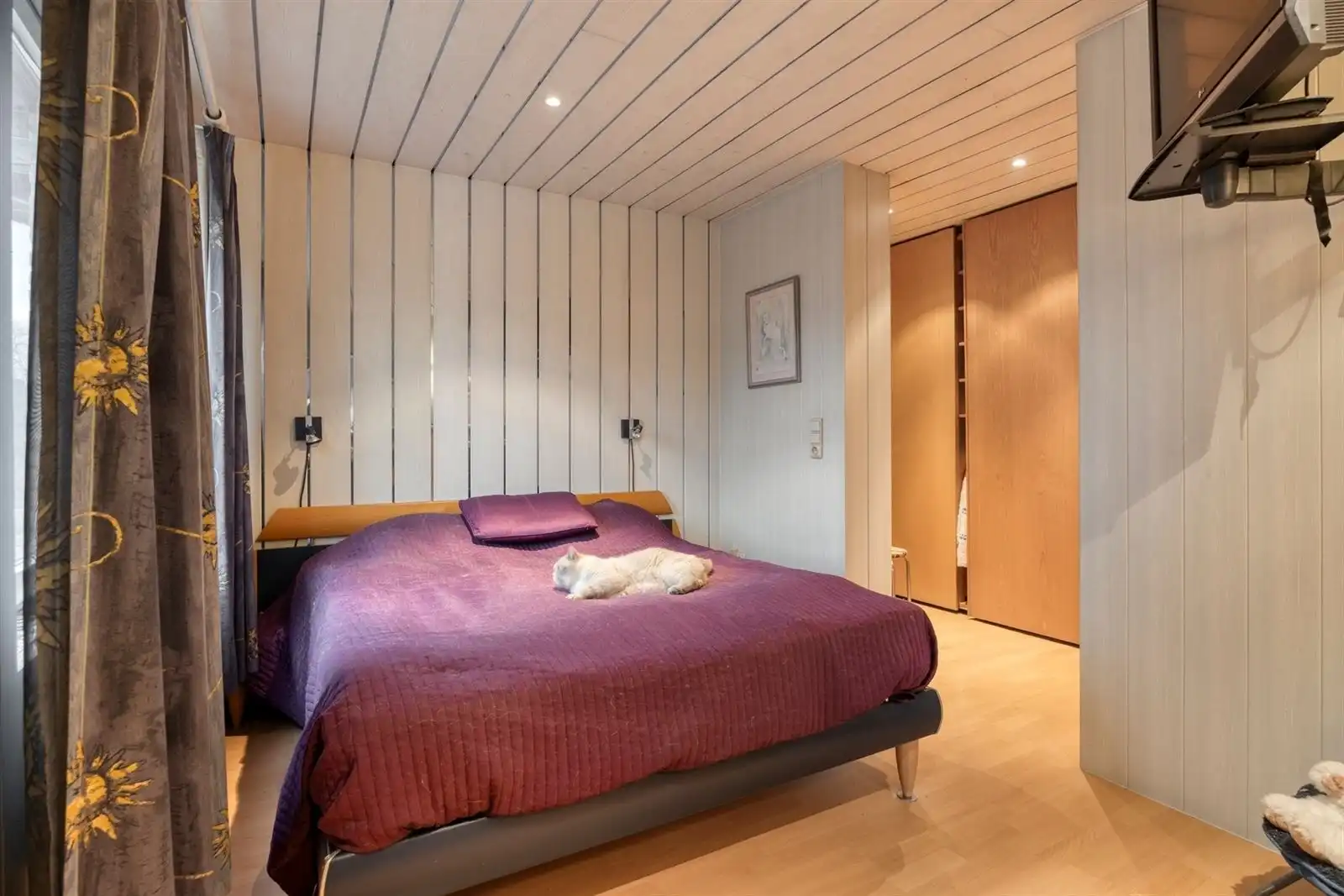 Te renoveren karakterwoning op strategische ligging in Mortsel foto 27