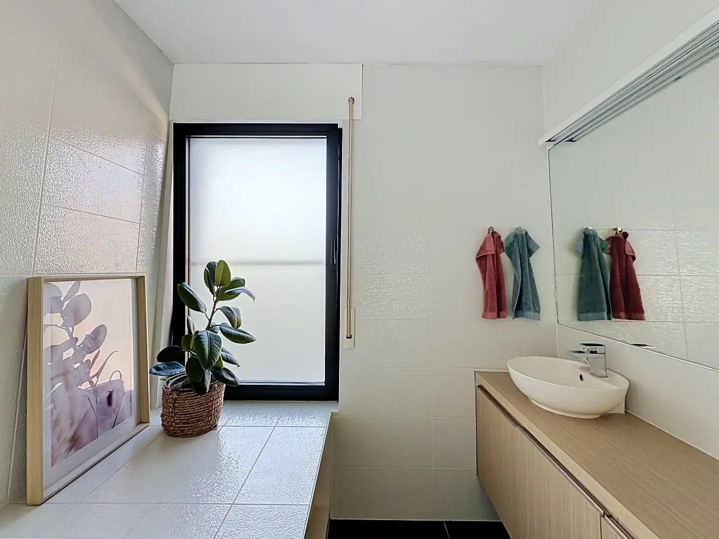 Lichtrijke woning met zwembad op rustige locatie! foto 18